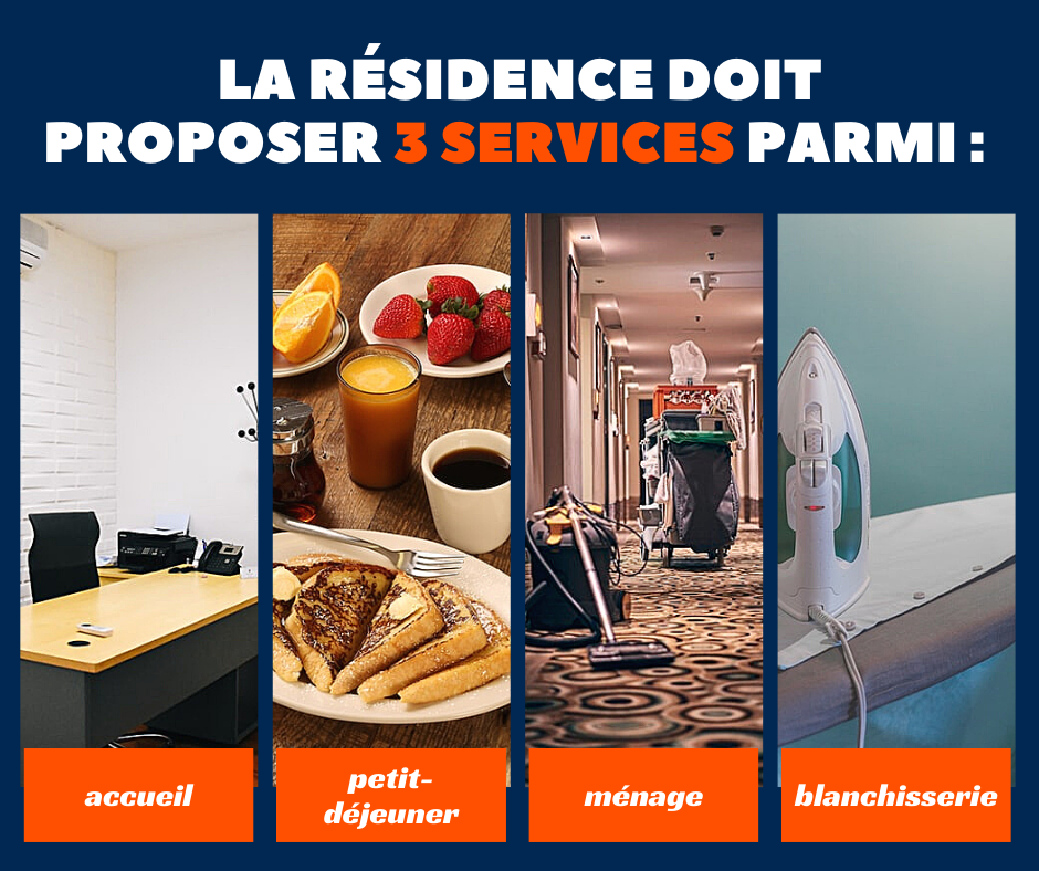 Les 4 services à proposer en Censi Bouvard