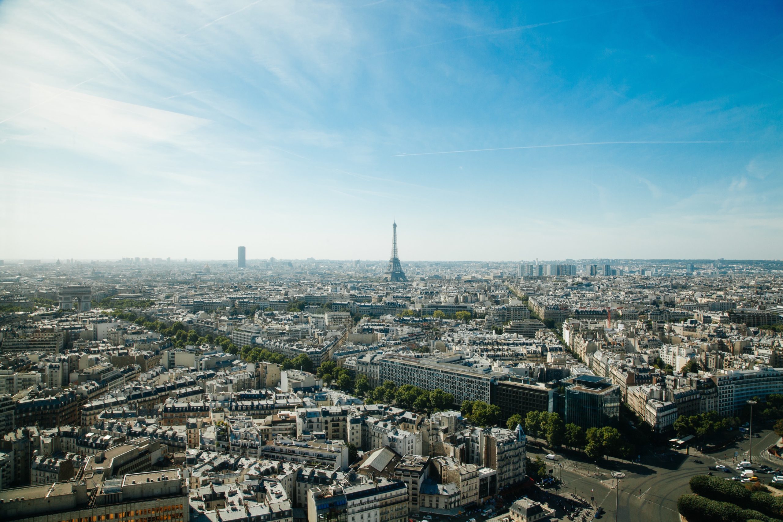 Acheter un bien immobilier à Paris