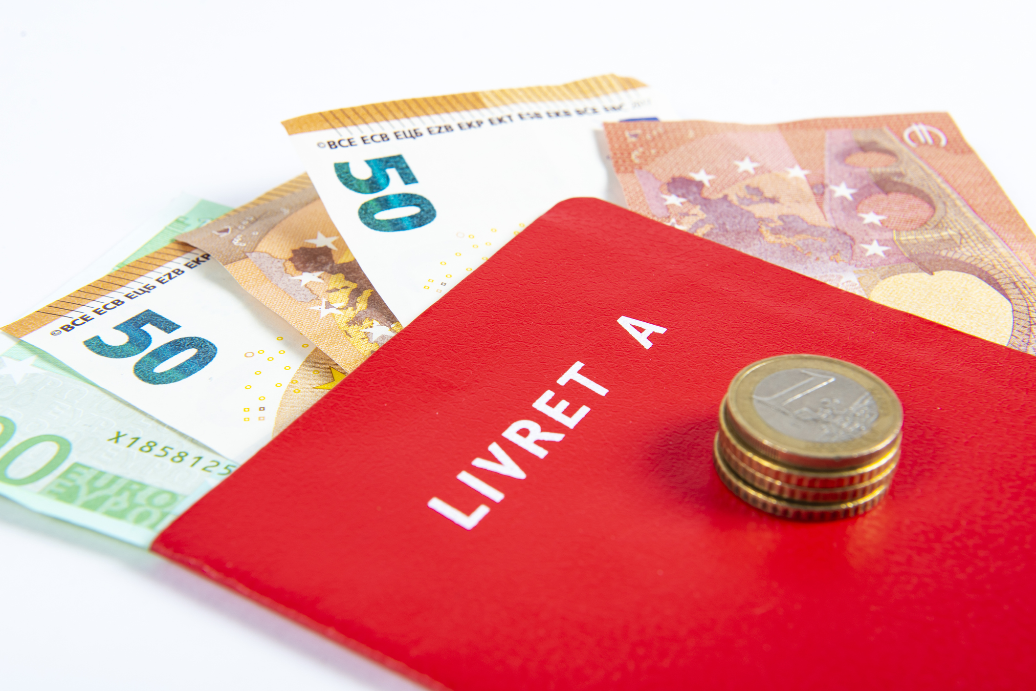 5 questions sur le livret A