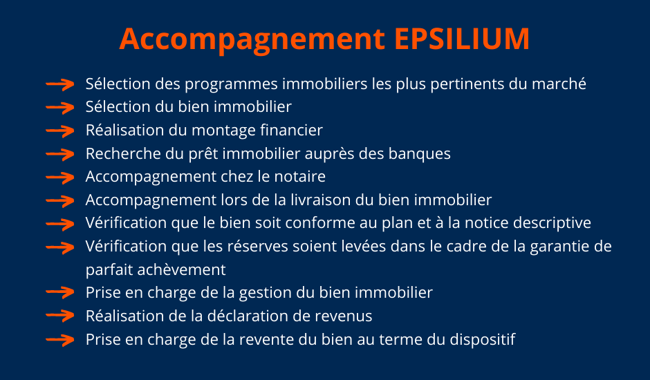 Accompagnement Epsilium - CGP