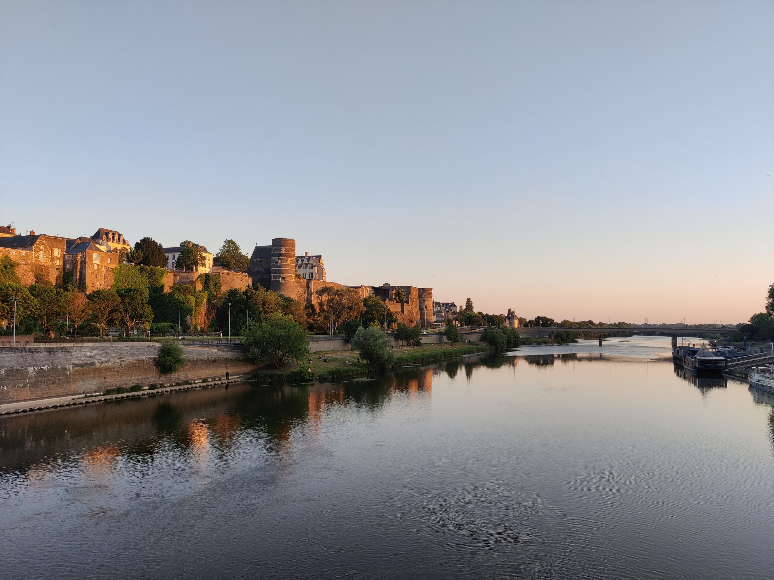 Pourquoi Investir à Angers en 2023 ?