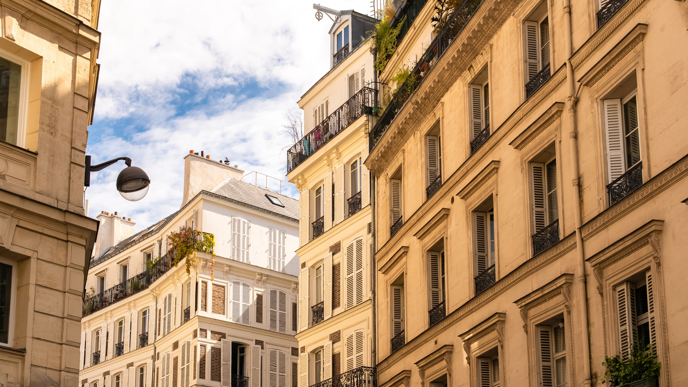 Les villes où investir en 2023