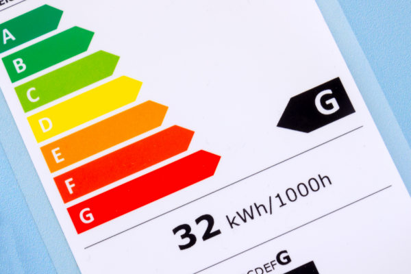 La décote des passoires énergétiques