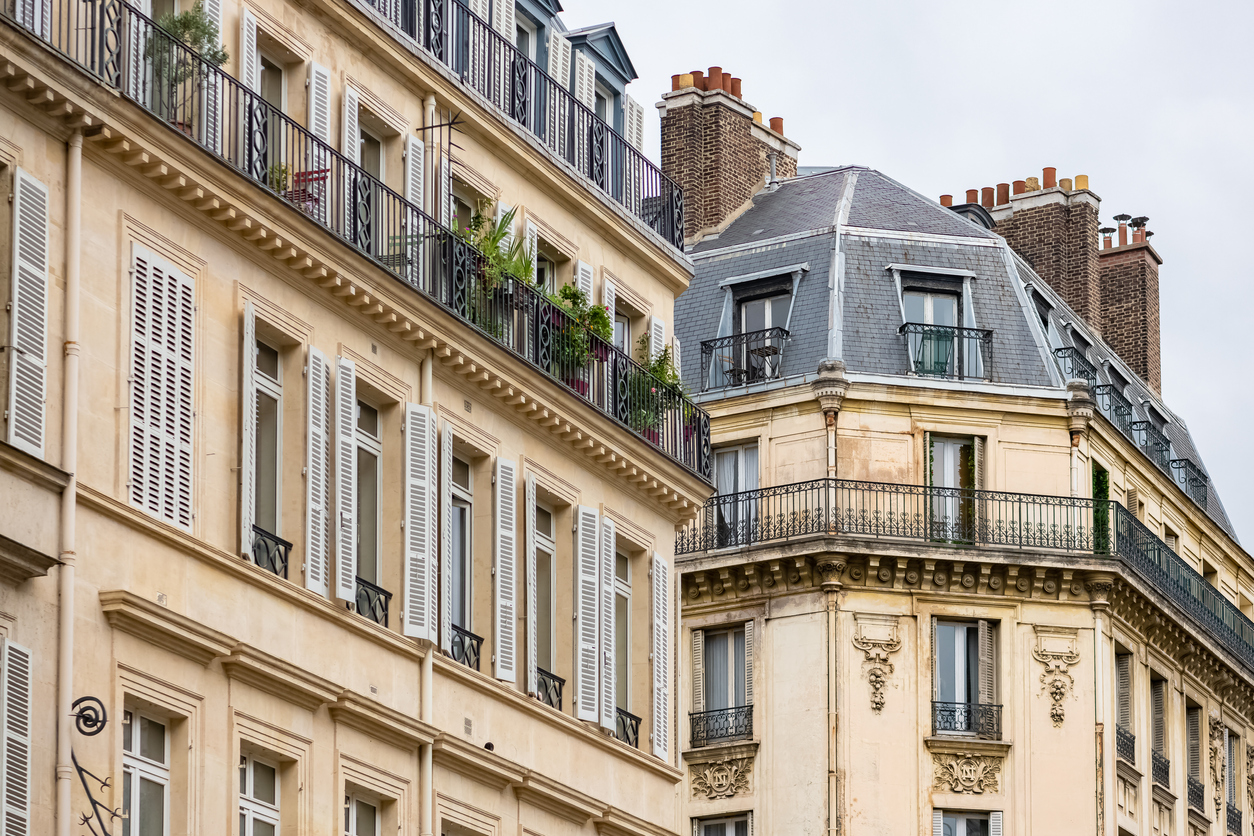 Encadrement des loyers à Paris : les amendes qu'encourent les propriétaires
