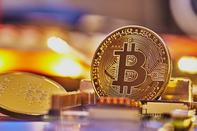 Comment fonctionne le Bitcoin ?