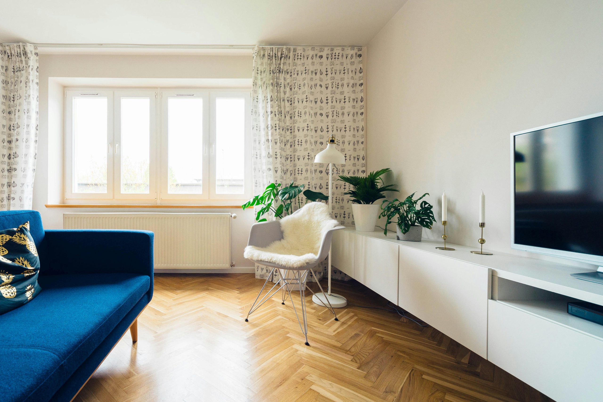 Fixer le loyer de mon appartement : règles et conseils